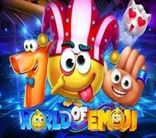 Joker123 : World Of Emoji - LAVABET168