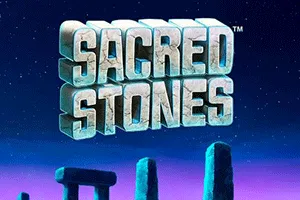 Sacred Stones - LAVABET168