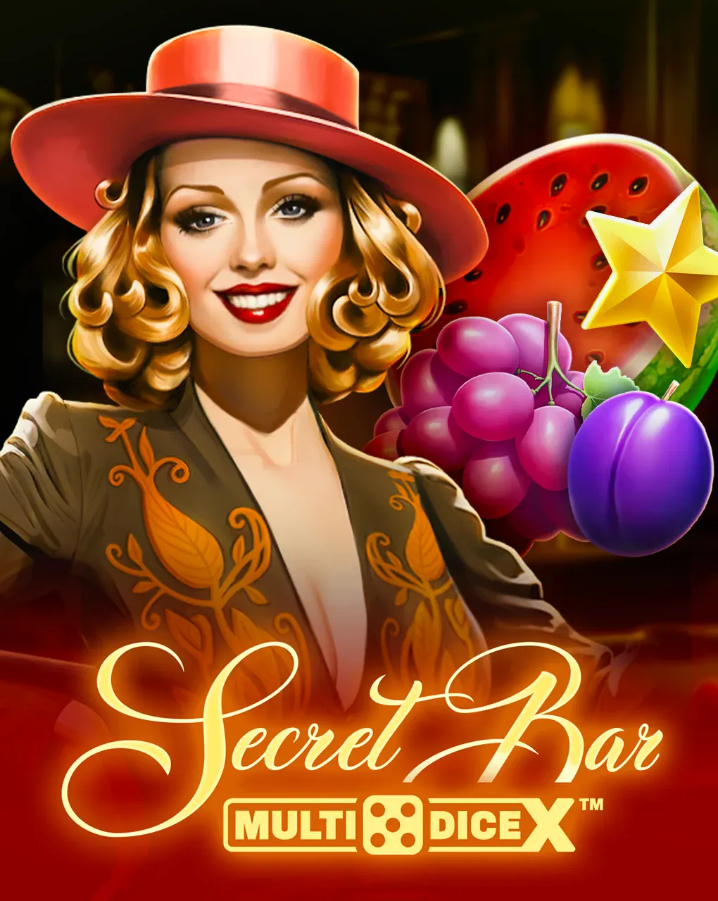Secret Bar MultiDice X - LAVABET168