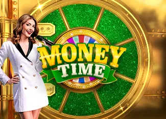 Money Time - LAVABET168