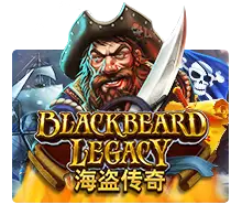 Joker123 : Black Beard Legacy - LAVABET168