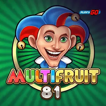 Multifruit 81 - LAVABET168