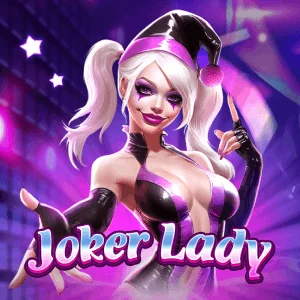 Joker Lady - LAVABET168