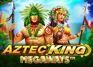 Pragmatic : Aztec King Megaways - LAVABET168