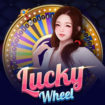 Lucky Wheel - LAVABET168