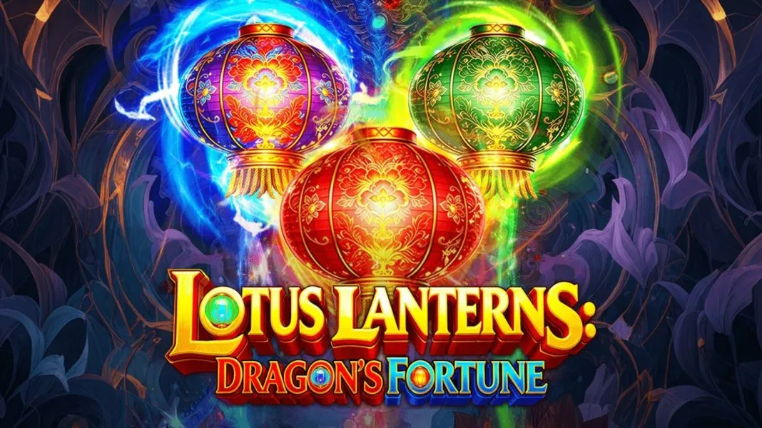 Lotus Lanterns: Dragons Fortune - LAVABET168