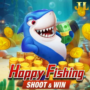 Happy Fishing - LAVABET168