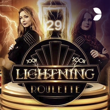 Lightning Roulette - LAVABET168