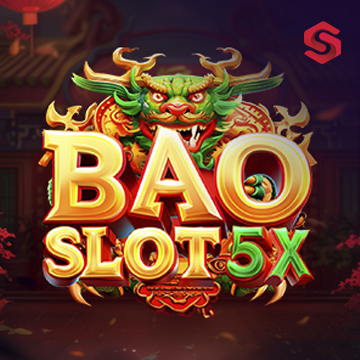 Bao Slot 5X - LAVABET168
