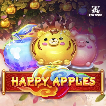 Happy Apples - LAVABET168