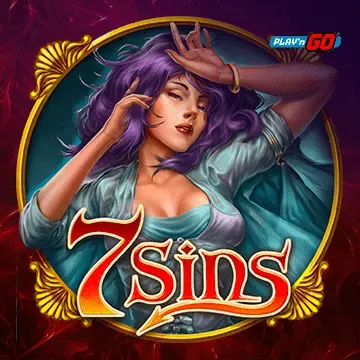 7 Sins - LAVABET168