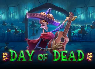 Pragmatic : Day of Dead - LAVABET168