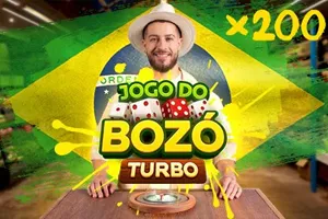 Jogo Do Bozó Turbo - LAVABET168