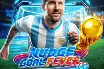 Joker123 : Nudge Goal Fever - LAVABET168