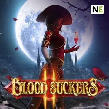 Blood Suckers - LAVABET168