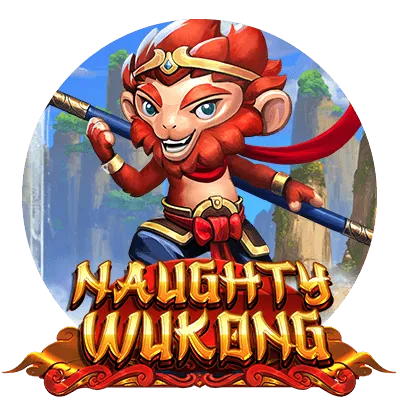 Habanero : Naughty Wukong - LAVABET168