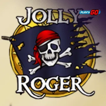 Jolly Roger - LAVABET168