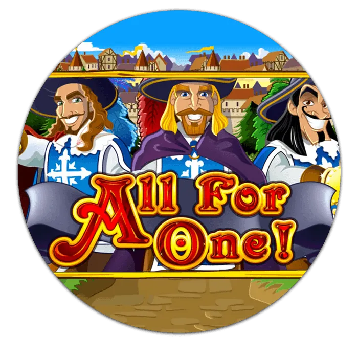 Habanero : All For One - LAVABET168
