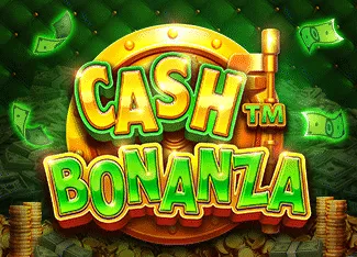 Pragmatic : Cash Bonanza - LAVABET168