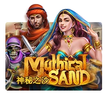 Joker123 : Mythical Sand - LAVABET168