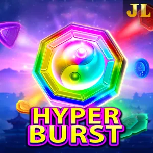 Hyper Burst - LAVABET168