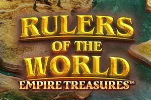 Rulers of the World: Empire Treasures - LAVABET168