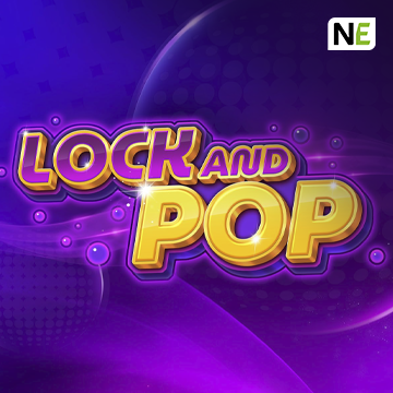 Lock And Pop - LAVABET168