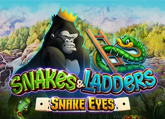 Pragmatic : Snakes & Ladders - Snake Eyes - LAVABET168
