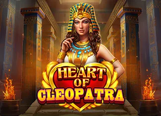 Pragmatic : Heart of Cleopatra - LAVABET168