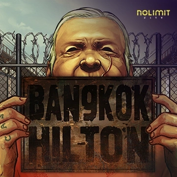 NolimitCity : Bangkok Hilton - LAVABET168