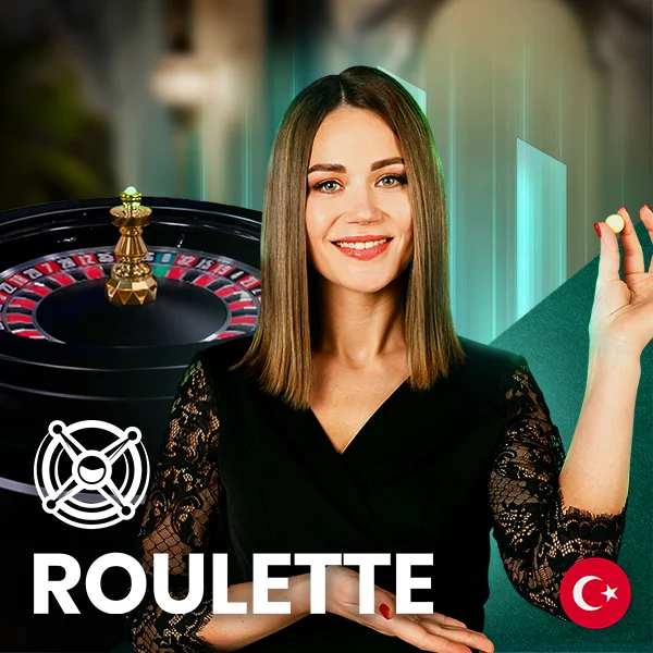 Turkish Roulette - LAVABET168