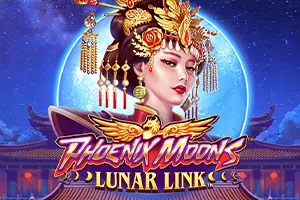 Lunar Link: Phoenix Moons - LAVABET168
