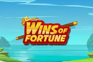 POP Wins of Fortune (Quickspin) - LAVABET168