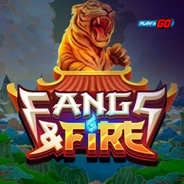 Fangs & Fire - LAVABET168