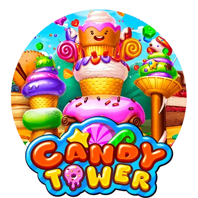 Habanero : Candy Tower - LAVABET168