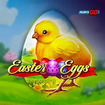 Easter Eggs - LAVABET168