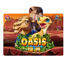 Joker123 : Oasis - LAVABET168