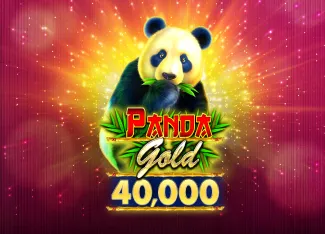 Pragmatic : Panda Gold 10,000 - LAVABET168