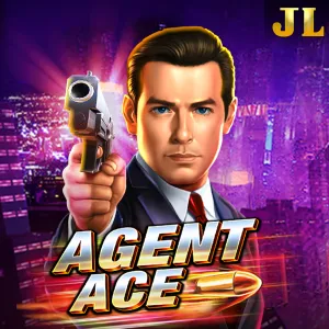 Agent Ace - LAVABET168