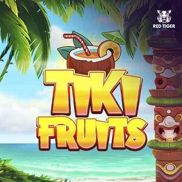 Tiki Fruits - LAVABET168