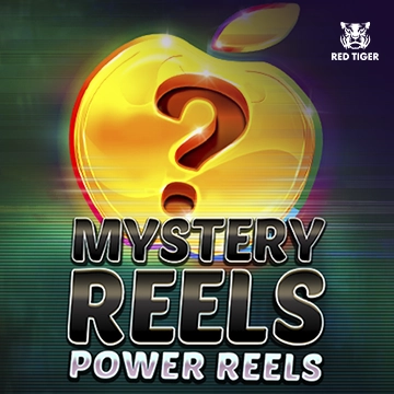 Mystery Reels Power Reels - LAVABET168