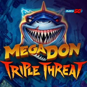 Mega Don Triple Threat - LAVABET168