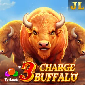 3 Charge Buffalo - LAVABET168