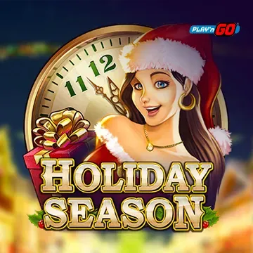 Holiday Season - LAVABET168