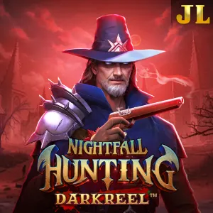 Nightfall Hunting - LAVABET168