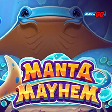 Manta Mayhem - LAVABET168