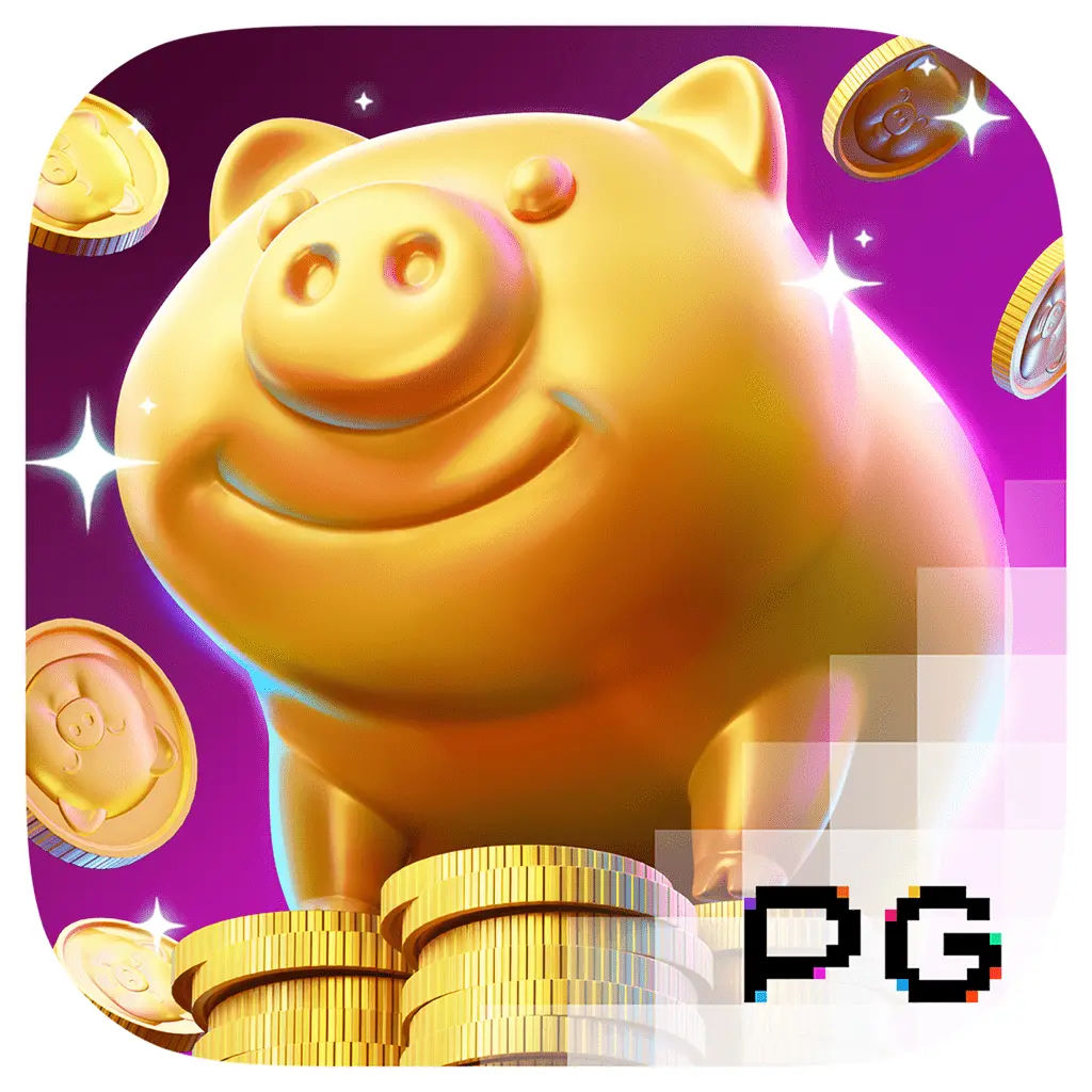 Lucky Piggy - LAVABET168
