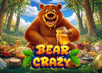 Pragmatic : Bear Crazy - LAVABET168