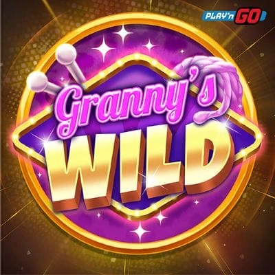 Grannys Wild - LAVABET168
