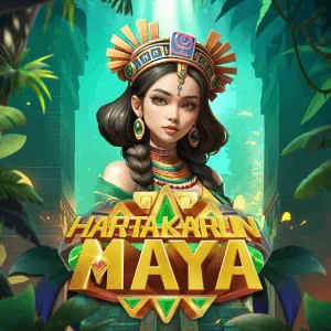 Treasures of Maya - LAVABET168